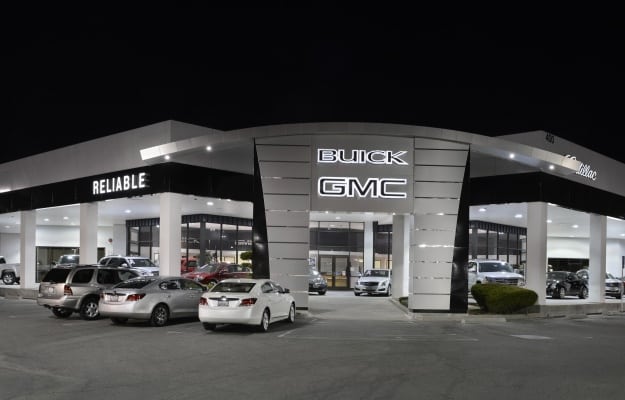 California Dealerships Face Shortage of Qualified Technicians