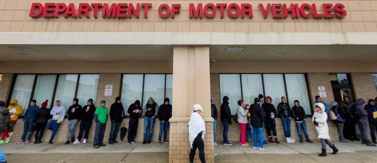 California DMV Services - Quick Auto Tags
