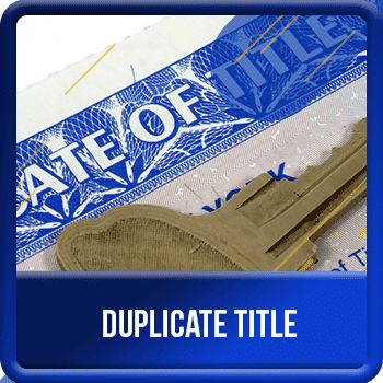 duplicate title california dmv