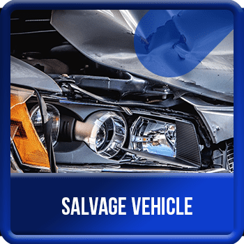 Salvage Vehicle