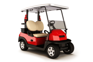 golf cart dmv title transfer