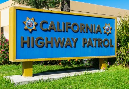 california highway patrol ca number
