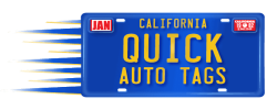 Quick Auto Tags Logo