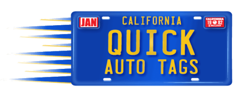 Quick Auto Tags Logo