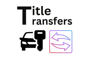 Title Transfers_
